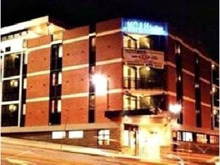 Y Hotel City South