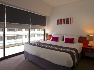 Hotel Y Hyde Park
