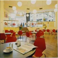 Hotel Y Hyde Park