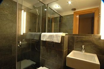 Hotel Boutique Bed And Breakfast Barcelona