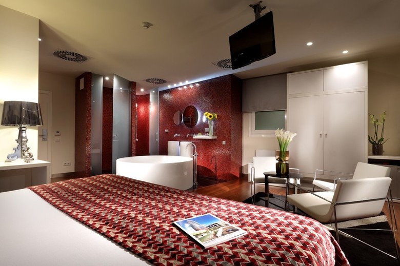 Hotel Eurostars Bcn Design