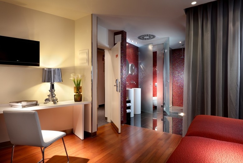 Hotel Eurostars Bcn Design