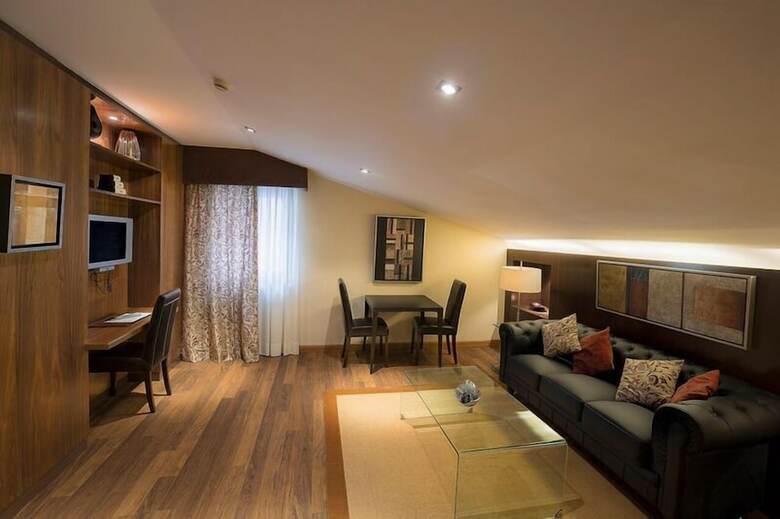 Hotel Mirador De Gredos