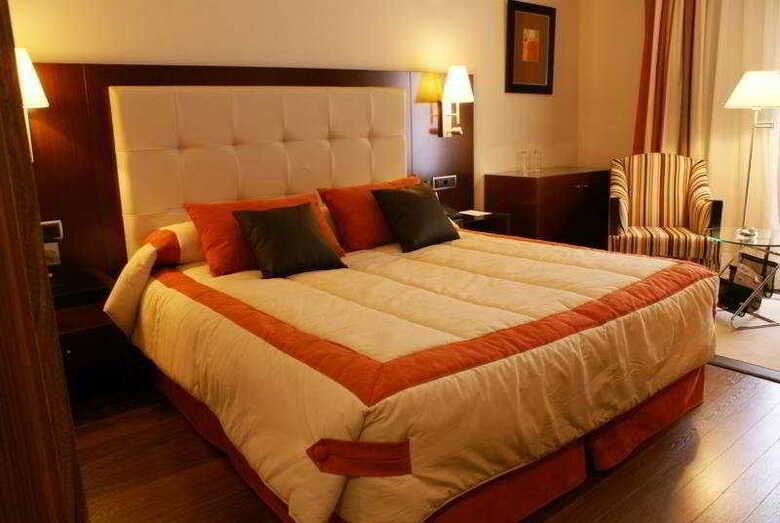 Hotel Mirador De Gredos