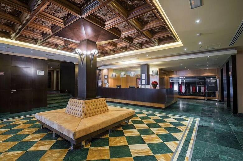 Hotel Mirador De Gredos