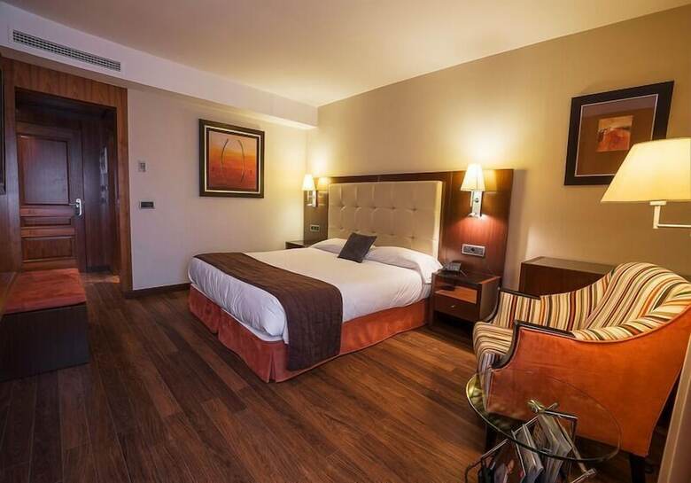 Hotel Mirador De Gredos
