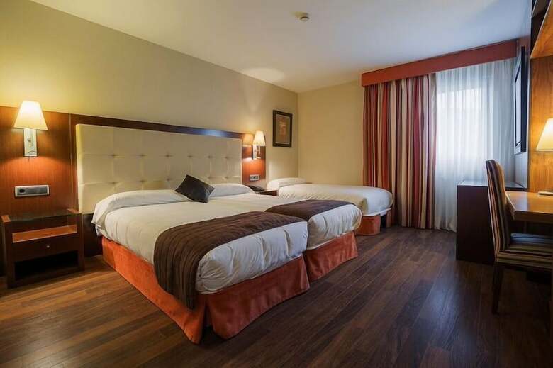 Hotel Mirador De Gredos