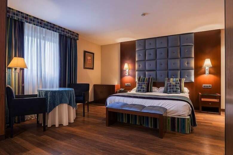 Hotel Mirador De Gredos
