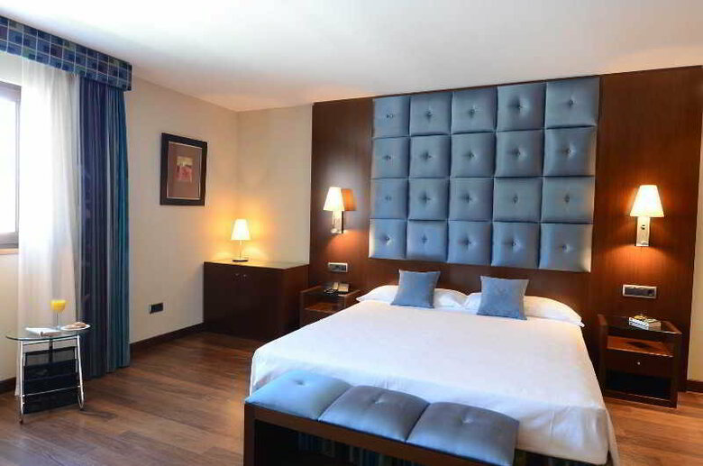 Hotel Mirador De Gredos