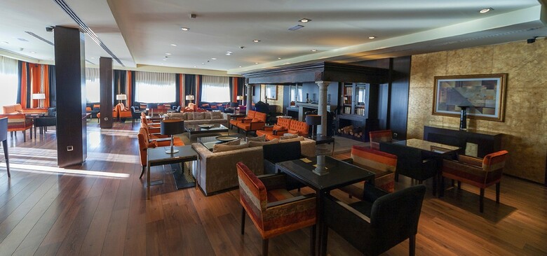 Hotel Mirador De Gredos