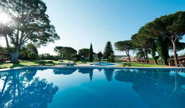 Hotel Mas Sol�