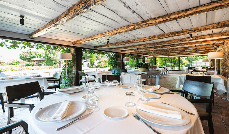 Hotel Mas Sol�