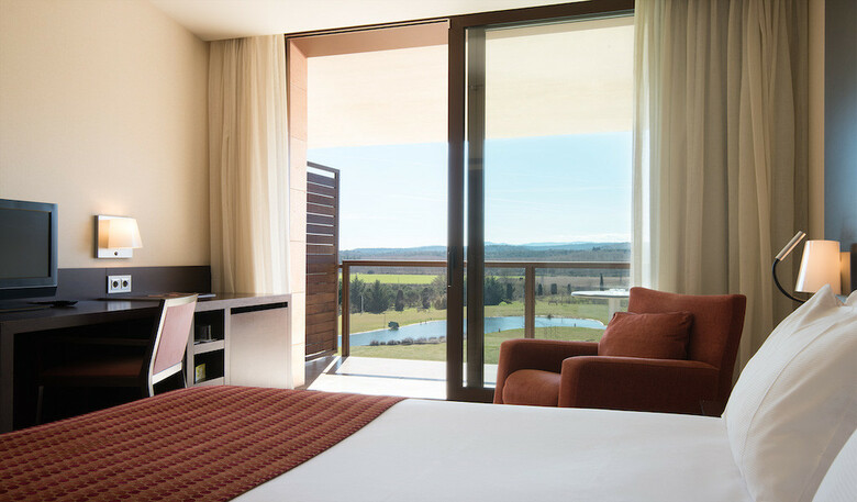Hotel Mas Sol�