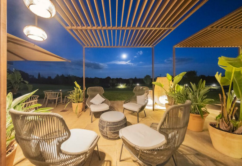 Hotel Mas Sol�
