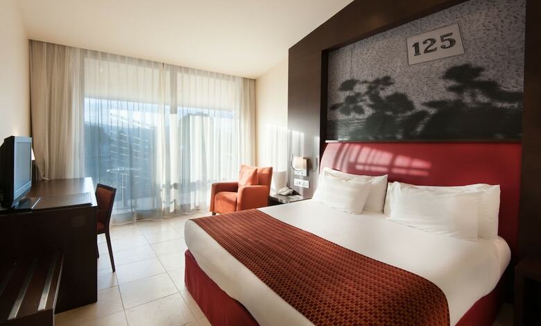 Hotel Mas Sol�