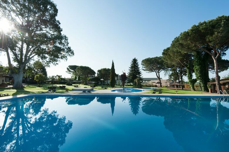 Hotel Mas Sol�
