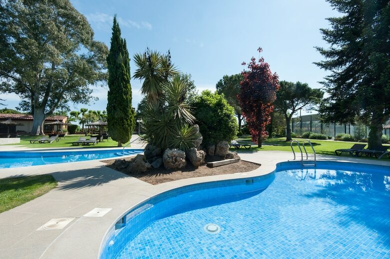 Hotel Mas Sol�