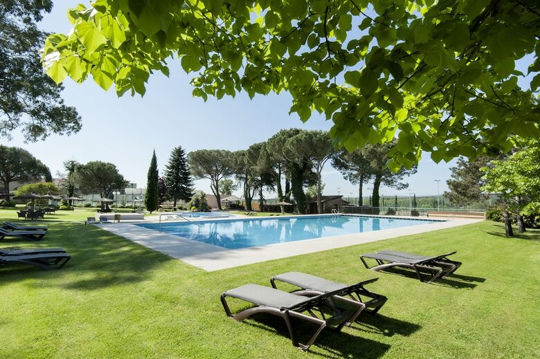 Hotel Mas Sol�