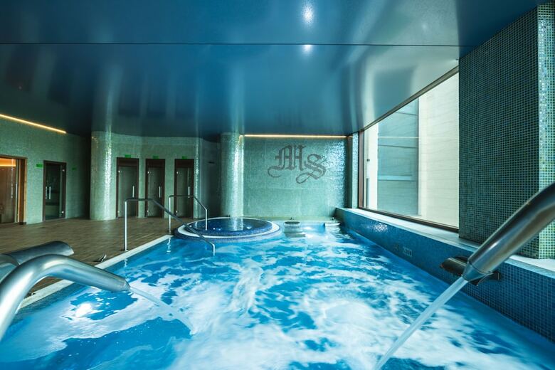 Hotel Mas Sol�