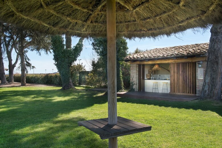 Hotel Mas Sol�