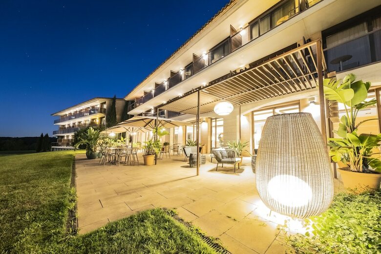 Hotel Mas Sol�