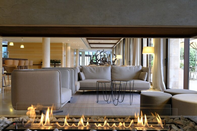 Hotel Mas Sol�