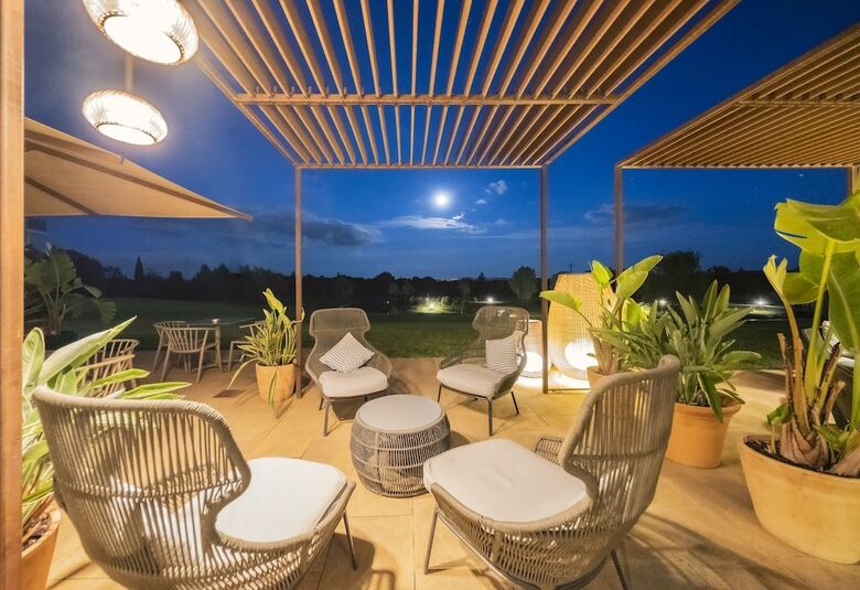 Hotel Mas Sol�