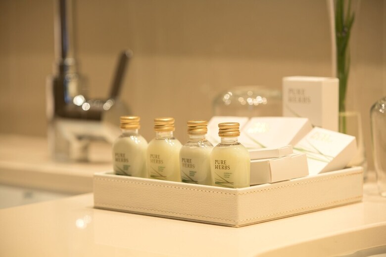 L�hermitage Hotel & Spa