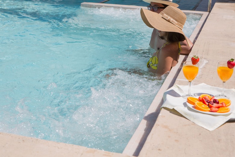 L�hermitage Hotel & Spa