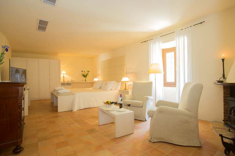 L�hermitage Hotel & Spa