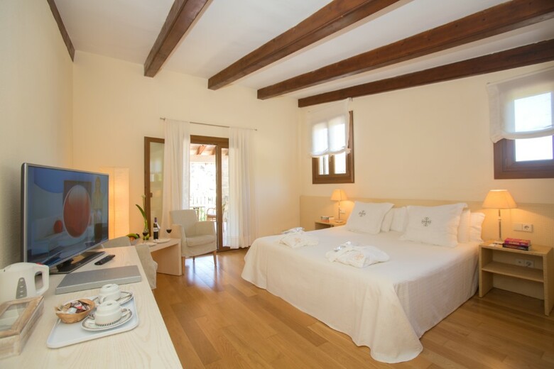 L�hermitage Hotel & Spa