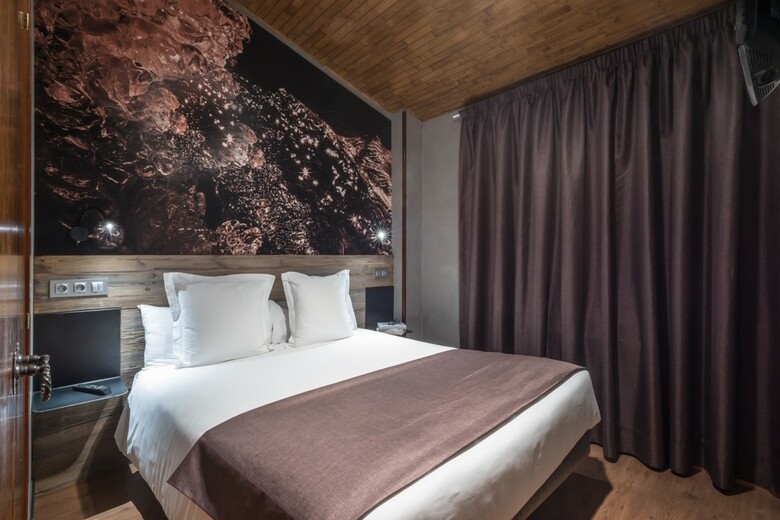 Hotel Any�spark, The Mountain & Wellness Resort