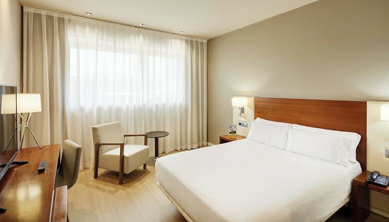 Hotel Sercotel Ciutat de Montcada