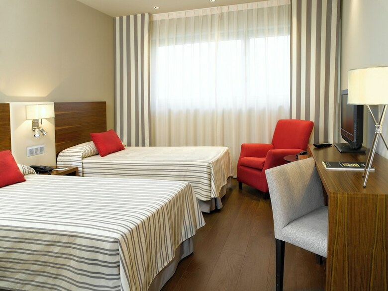 Hotel Sercotel Ciutat de Montcada