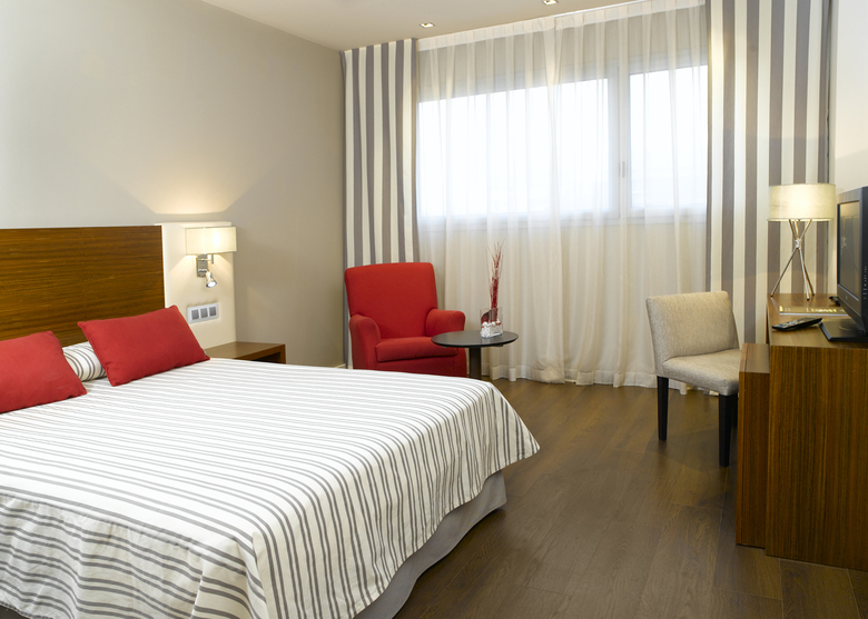Hotel Sercotel Ciutat de Montcada