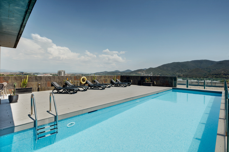 Hotel Sercotel Ciutat de Montcada
