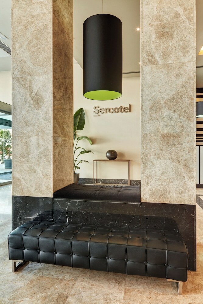 Hotel Sercotel Ciutat de Montcada
