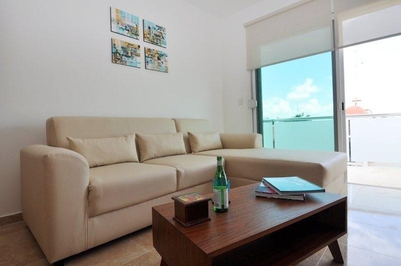 Apartamentos La Papaya Plus 303 - Lpp303
