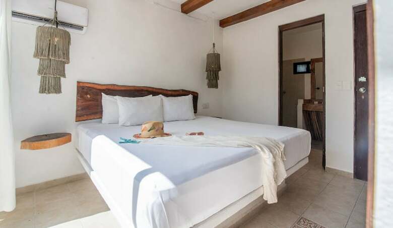 Hotel Banana Boutique & Spa - 5th Av Playa Del Carmen