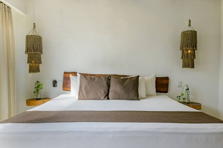 Hotel Banana Boutique & Spa - 5th Av Playa Del Carmen