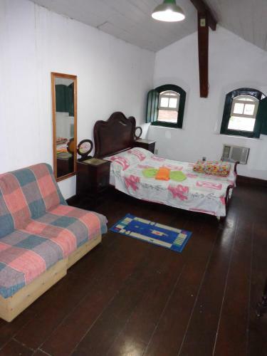 Hostal Pousada Da Ch�cara