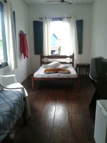 Hostal Pousada Da Ch�cara