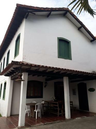 Hostal Pousada Da Ch�cara