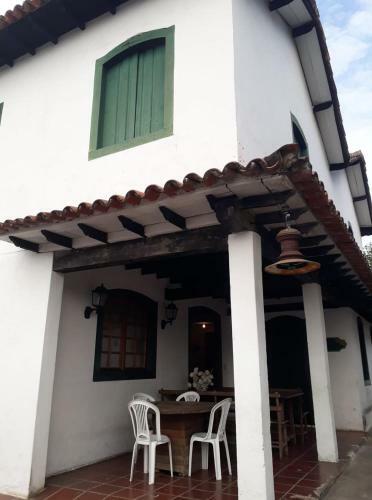Hostal Pousada Da Ch�cara