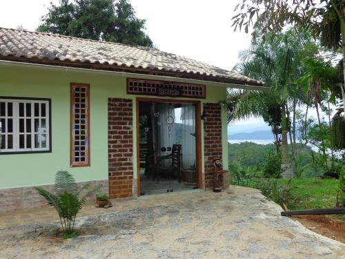 Hostal Pousada S�o Francisco