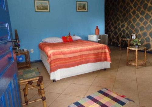 Hostal Pousada S�o Francisco