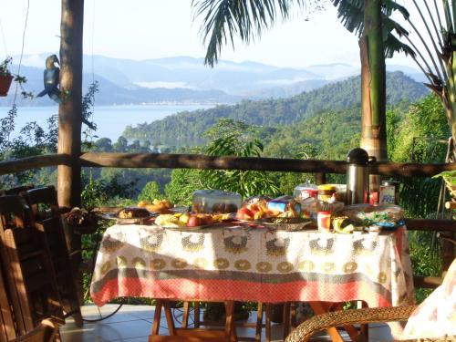 Hostal Pousada S�o Francisco