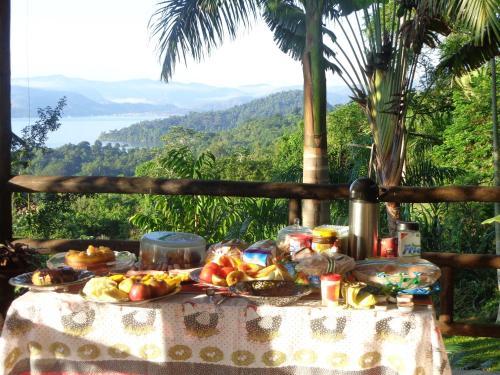 Hostal Pousada S�o Francisco