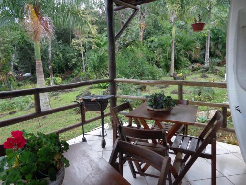Hostal Pousada S�o Francisco