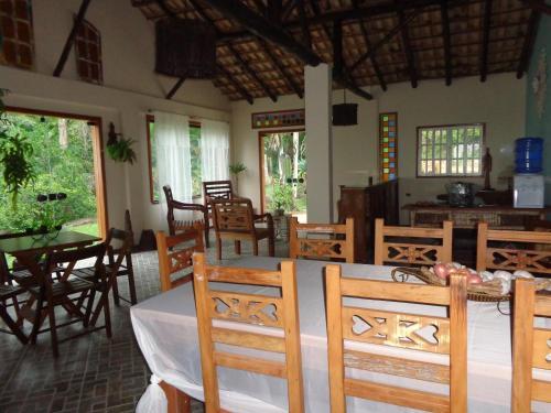 Hostal Pousada S�o Francisco